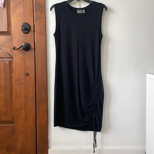 Women’s Black Zella Dress